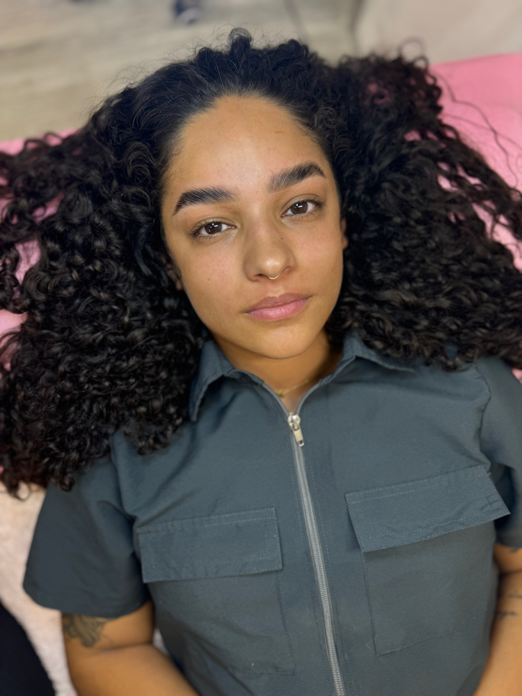 Brow Lami+Tint COMBO