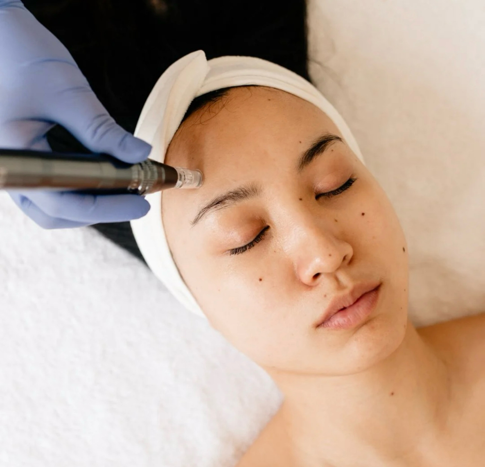 Skin Rejuvenation Treatment