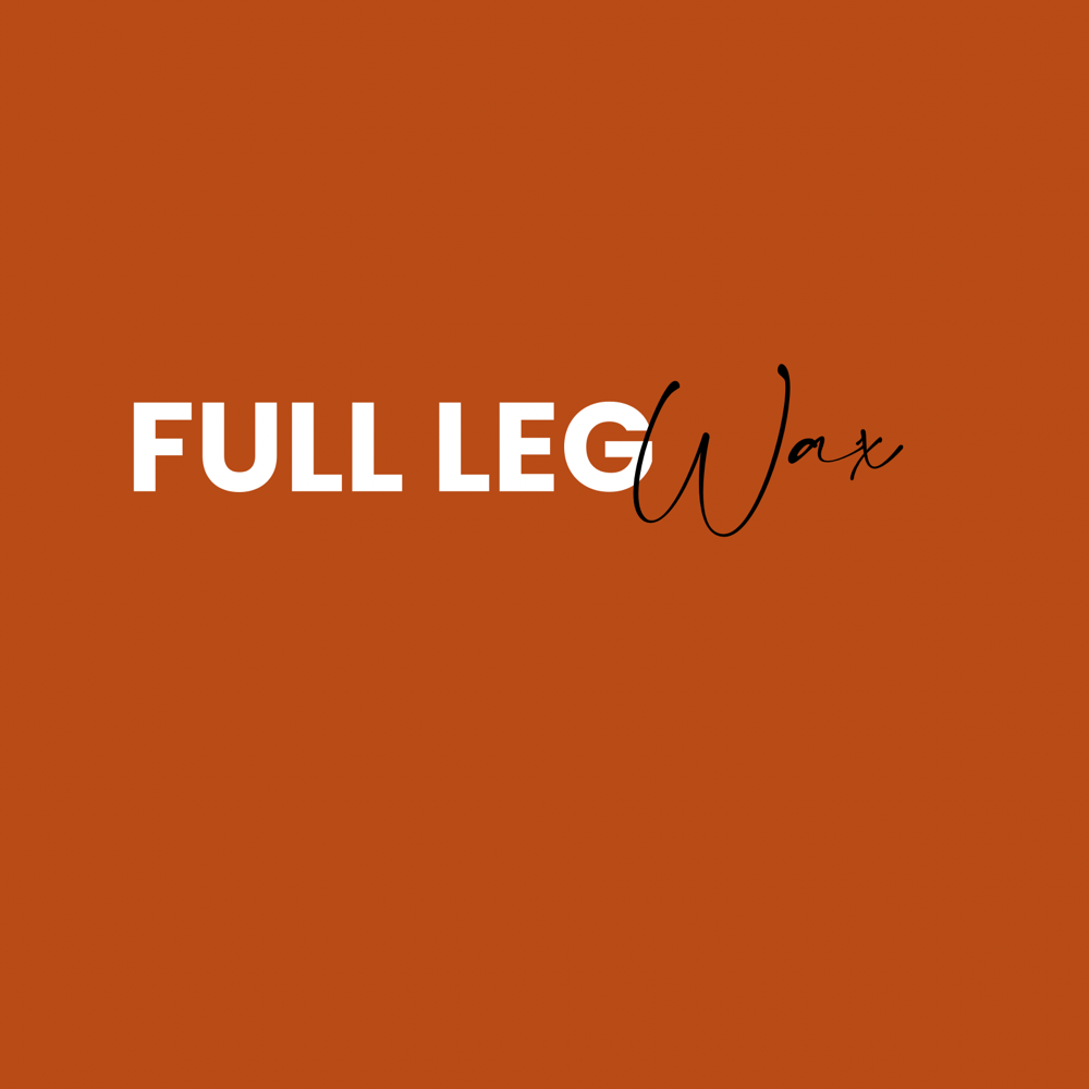 FULL LEGS