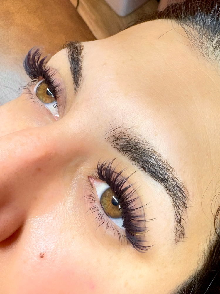 Hybrid Fill