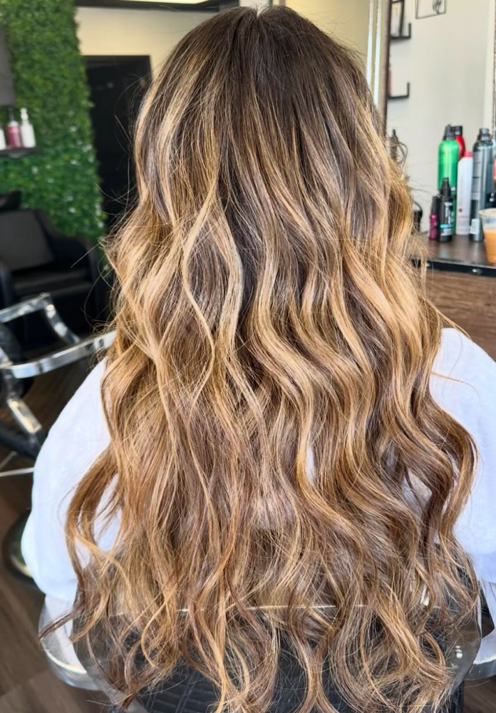 Toner/Gloss at Zcbeautyy in Canton, MI