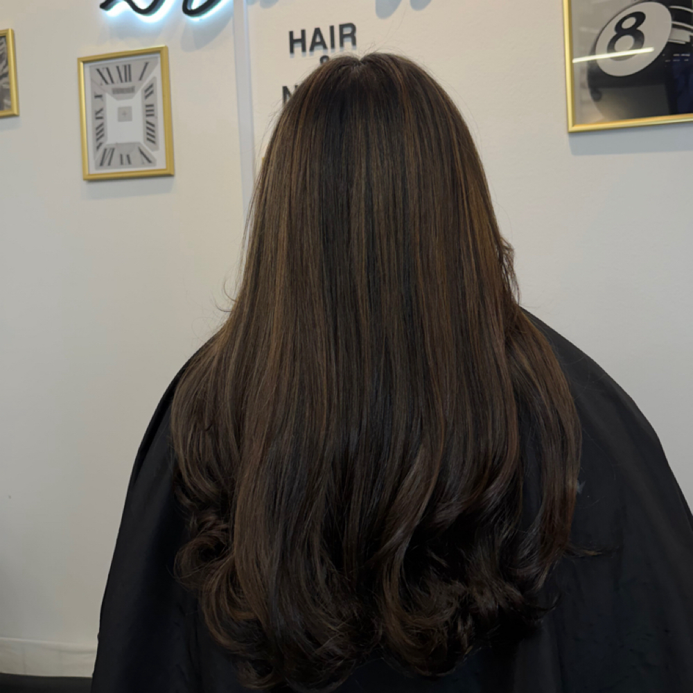 Toner/Gloss at Zcbeautyy in Canton, MI