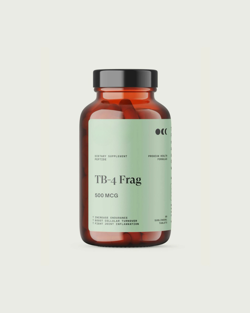 TB-4 Frag
