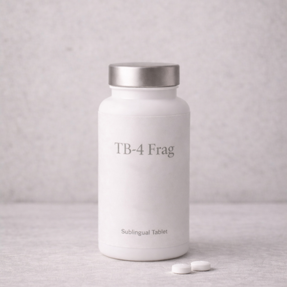 TB-4 Frag at Nutrify Health & Wellness in Sarasota, FL