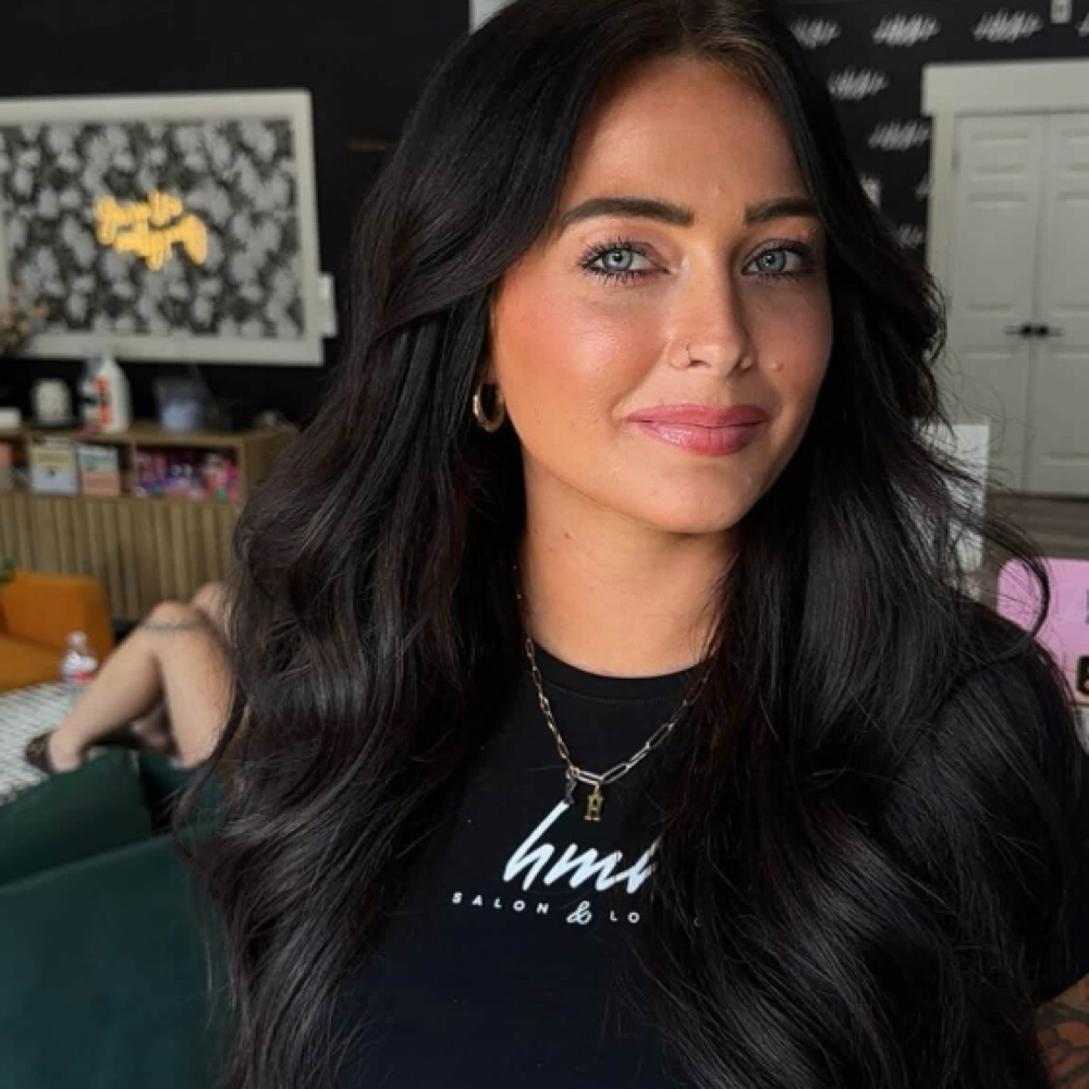 HAIR REVIVE at HIGH MAINTENANCE HABITS SALON + LOUNGE in Aurora, IN
