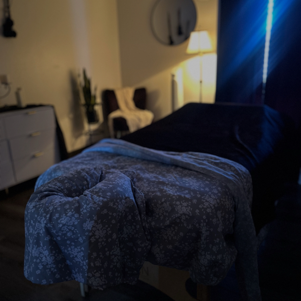 75 Minute at Sarah’s Massage Therapy in Bakersfield, CA