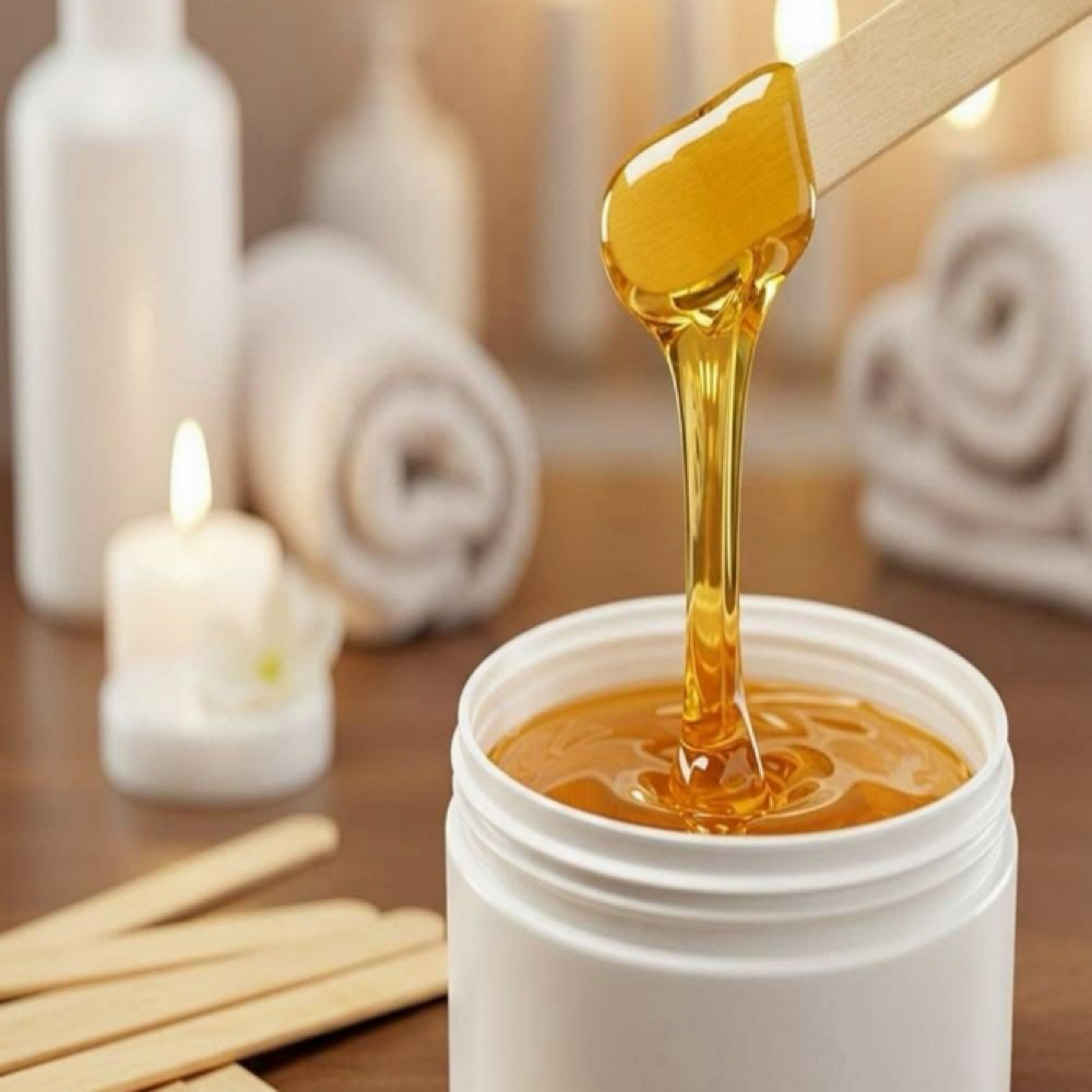 Three Area Wax at Michelle  Yacovone Hair Design in Pembroke, MA