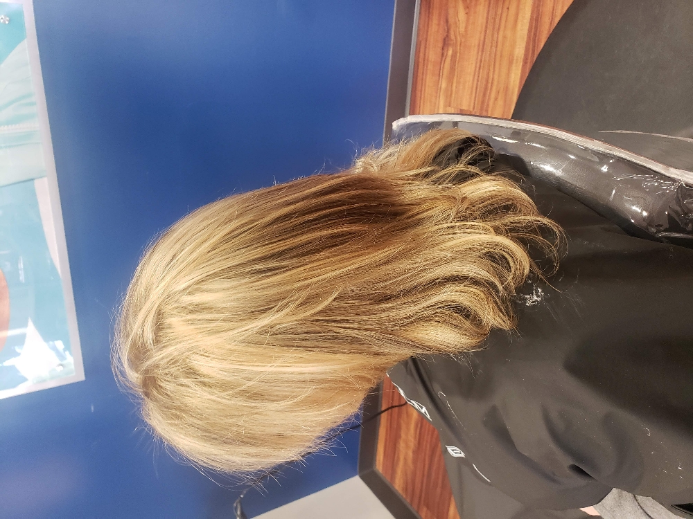 Partial Highlight
