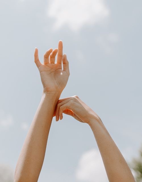 Half Arms