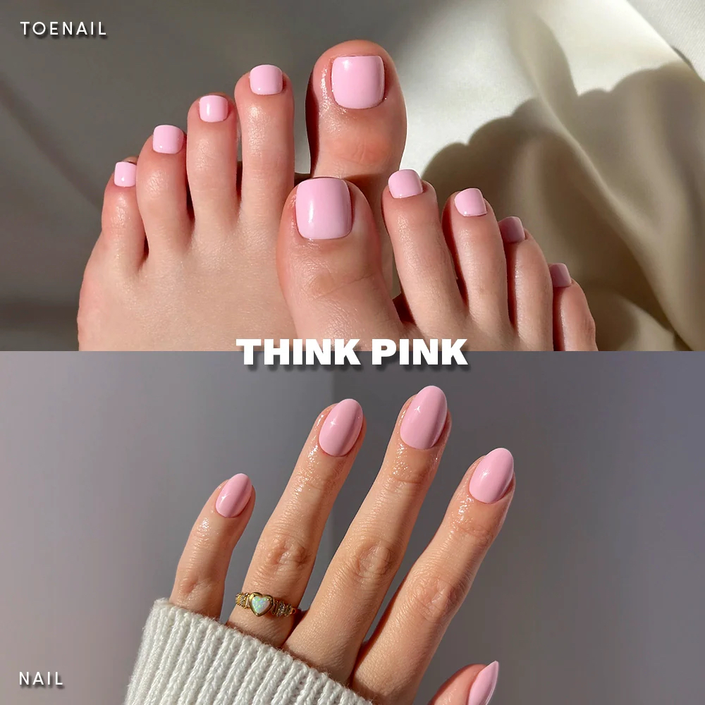 Nail or Toe Polish Change at WC Artistry Nails in Hot Springs, AR