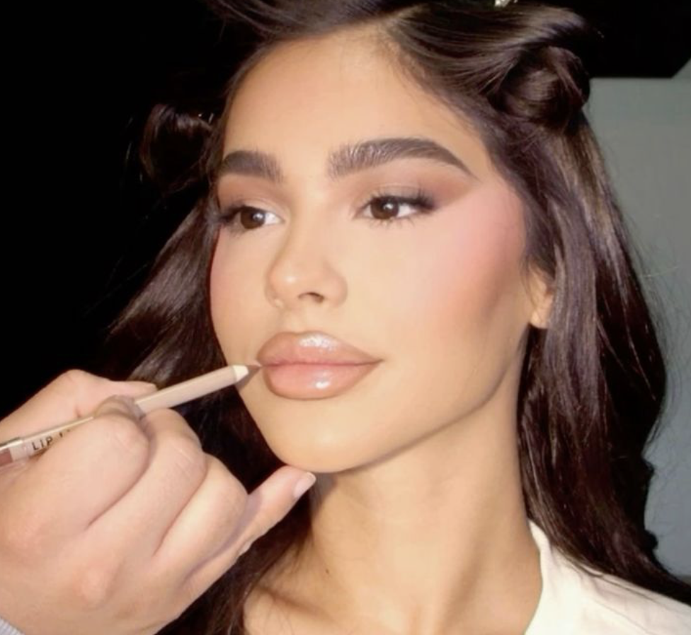 full glam