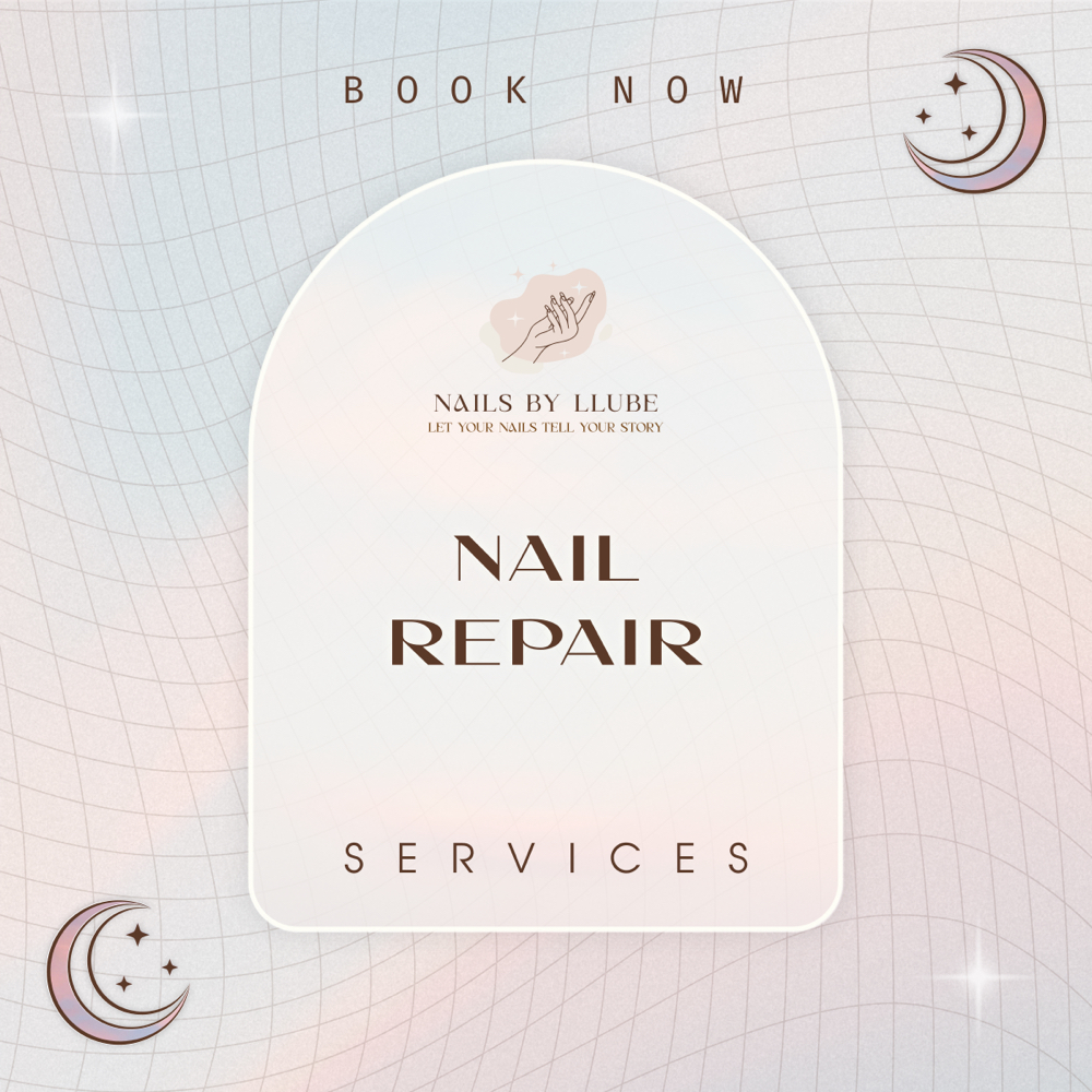 Nail Repair