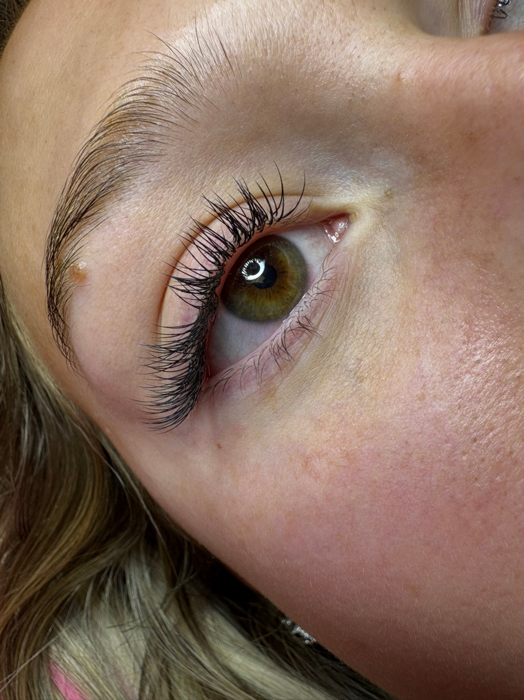 Classic Lash Fill