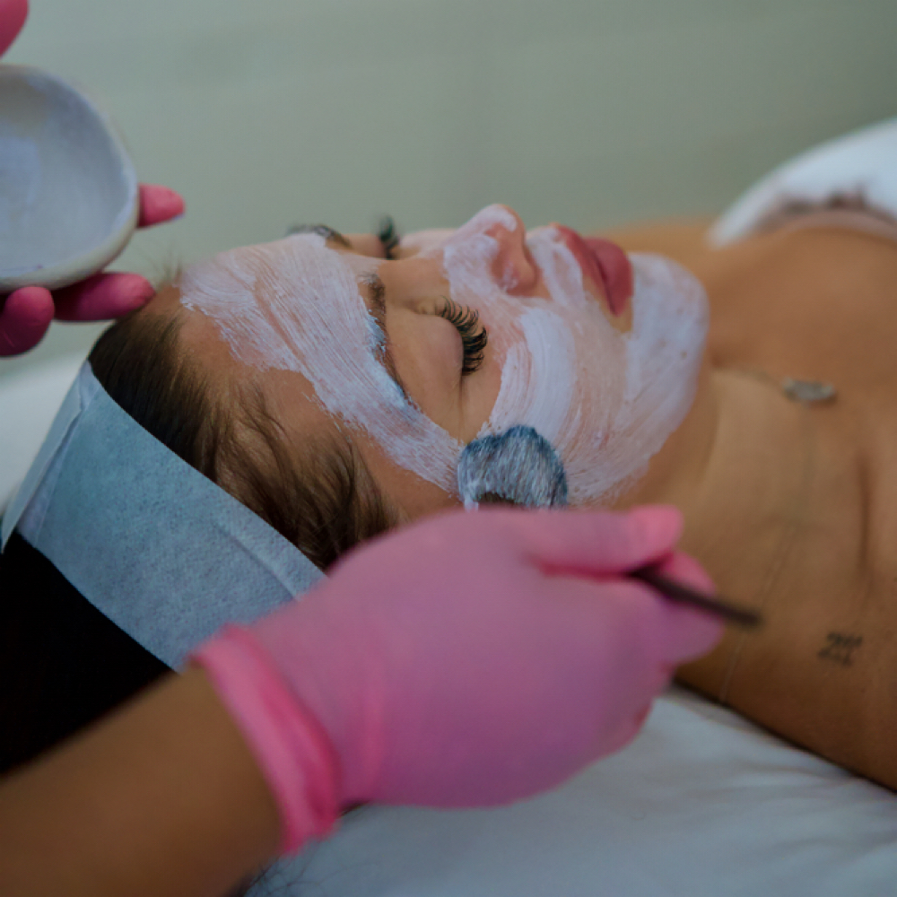 Skin Wellness Facial - 50 Min. at L’AURA AESTHETICS in Thousand Oaks, CA