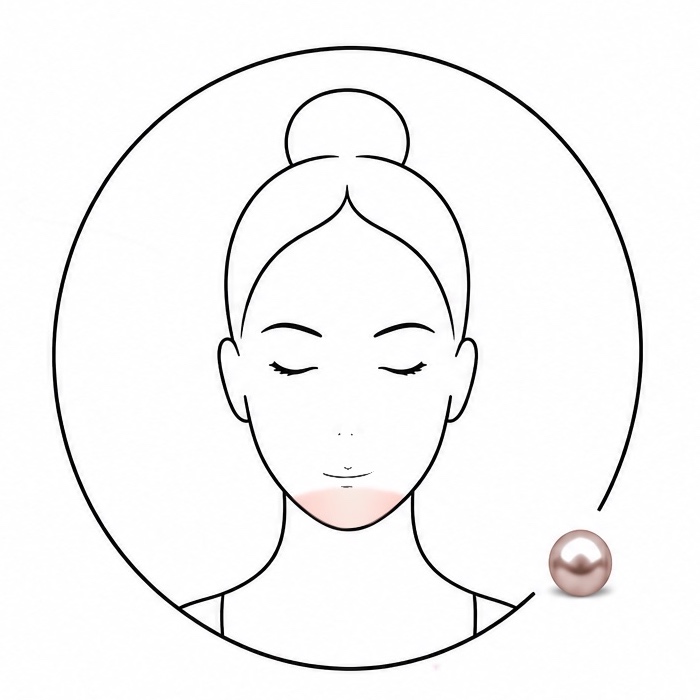 Ladies: Chin Wax at Mostique Waxing in Orlando, FL
