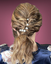 Special Occassion Updo