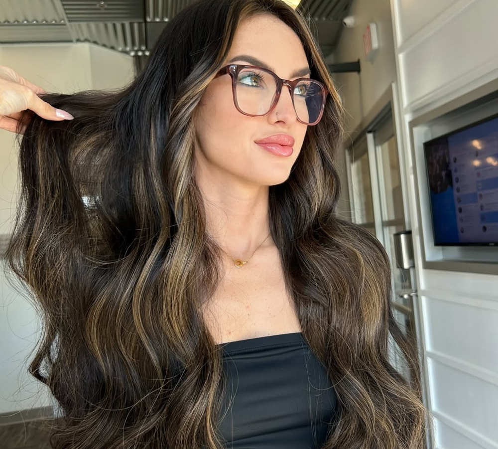 🍂Brunette Luxe Package🍂
