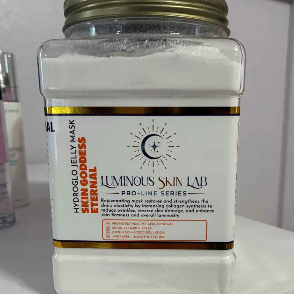 Skin Goddess Eternal Jelly Mask at Shine Injectable Lounge in Durant, OK