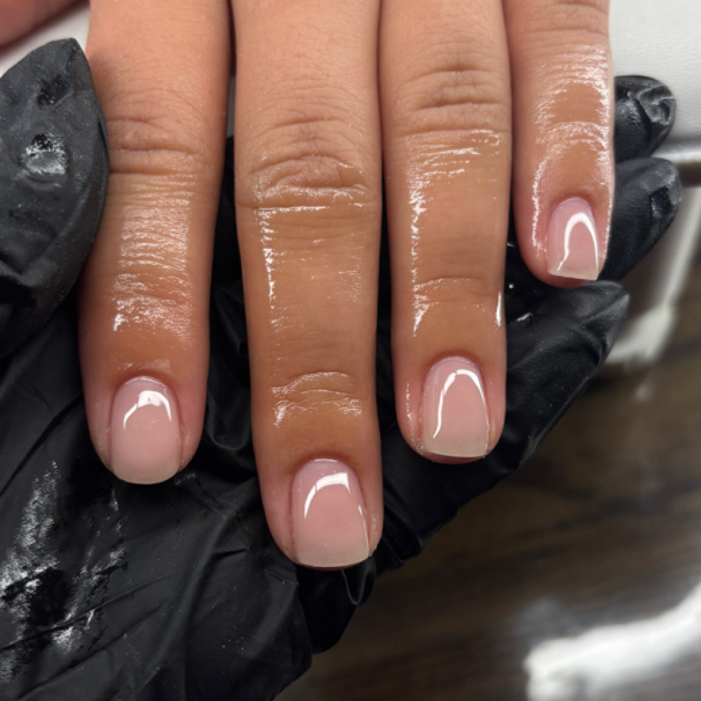 Minimal Mondays at Echicky Nails in Twin Falls, ID