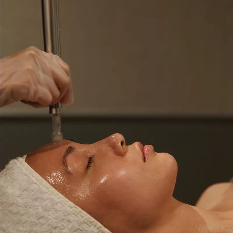 Coastal Collagen Infusion Facial at Shell Esthetics in Wilmington, NC
