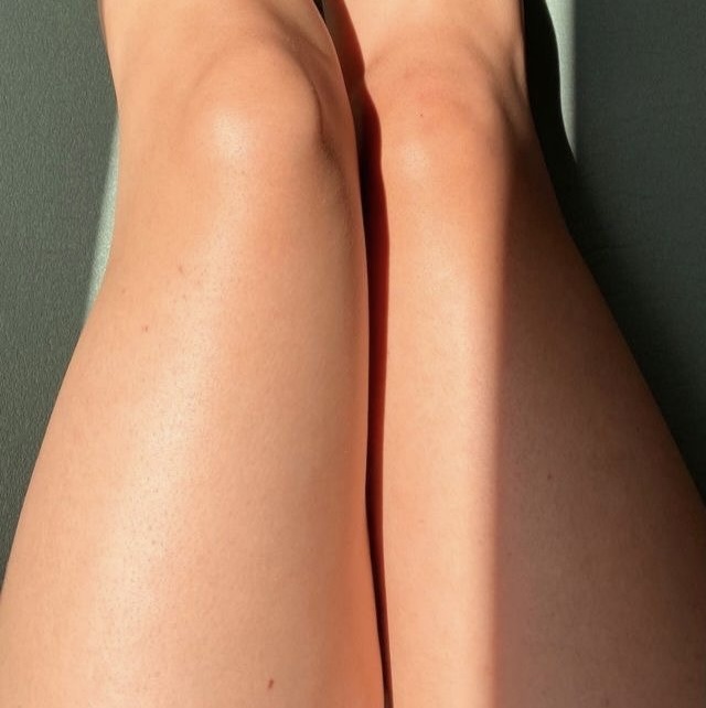 Legs (upper)
