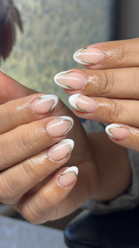GEL X SHORT
