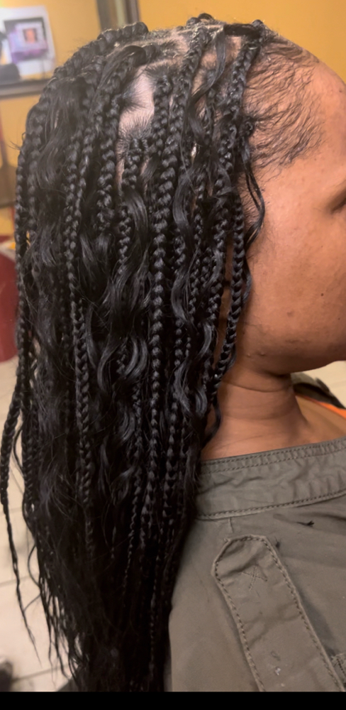 Medium sized Boho Style at E Creationz in Lynwood, IL
