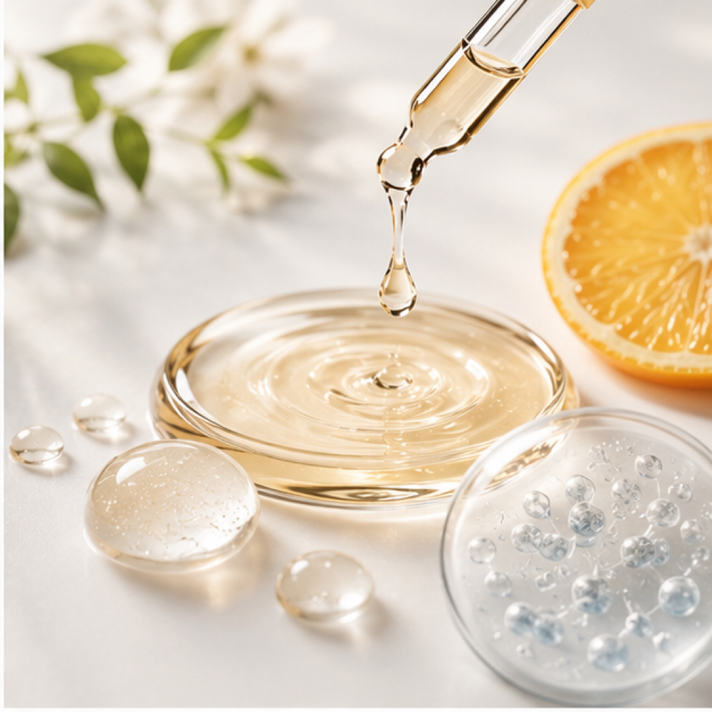 Designer Peel Series; Clarify at XO Skincare by Jeane Richmond in Norwalk, CT