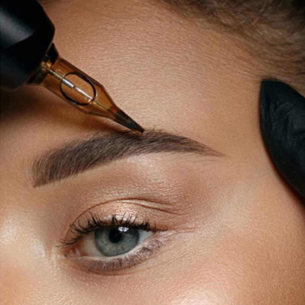 Microblading