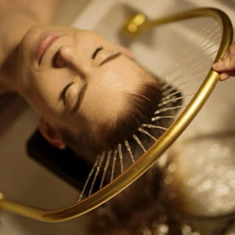 PRE-BOOK HEAD SPA + FACIAL at The Skin Therapist Esthetics & Waxing-Kayla Spencer in Union City, TN