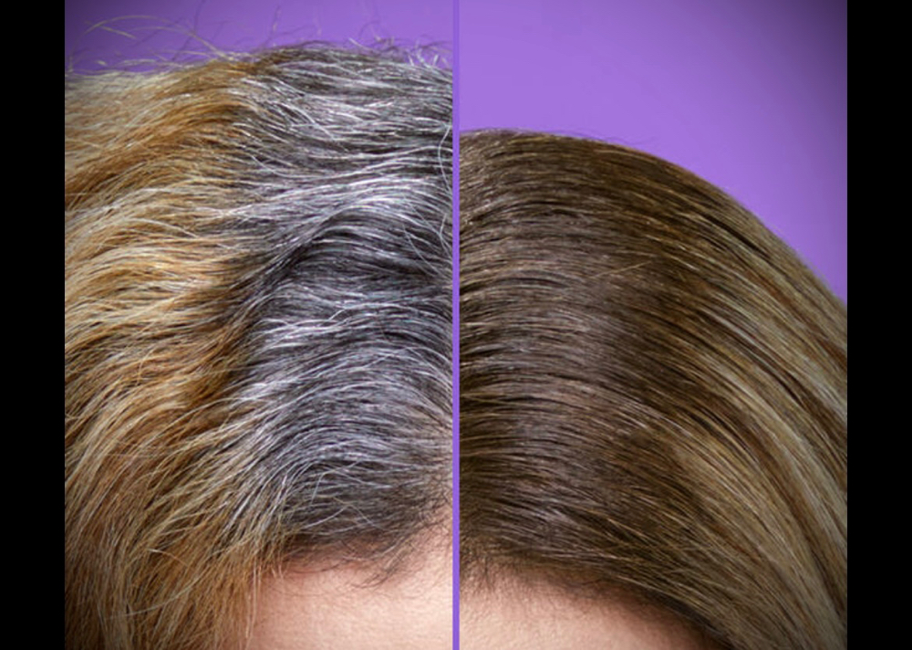 Express Full Root Touch Up