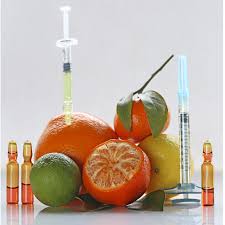 IM/IV Vitamin Injections/Infusions at IVitality in Pearland, TX