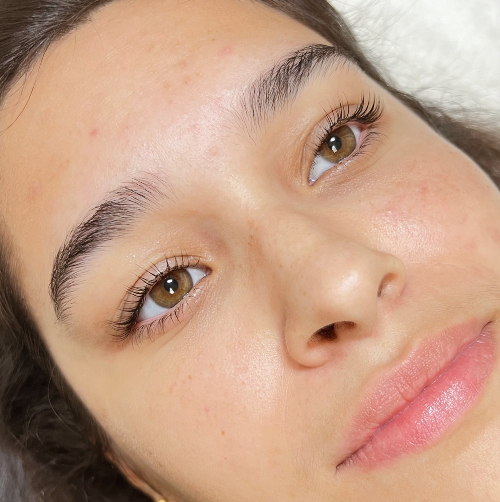 LASH LIFT