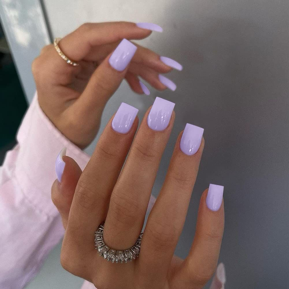 Short Full Set (NO ART) at Tabby's Nail cabby in lakewood, OH