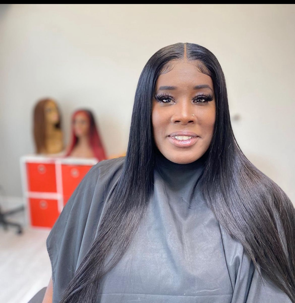 Closure Quickweave