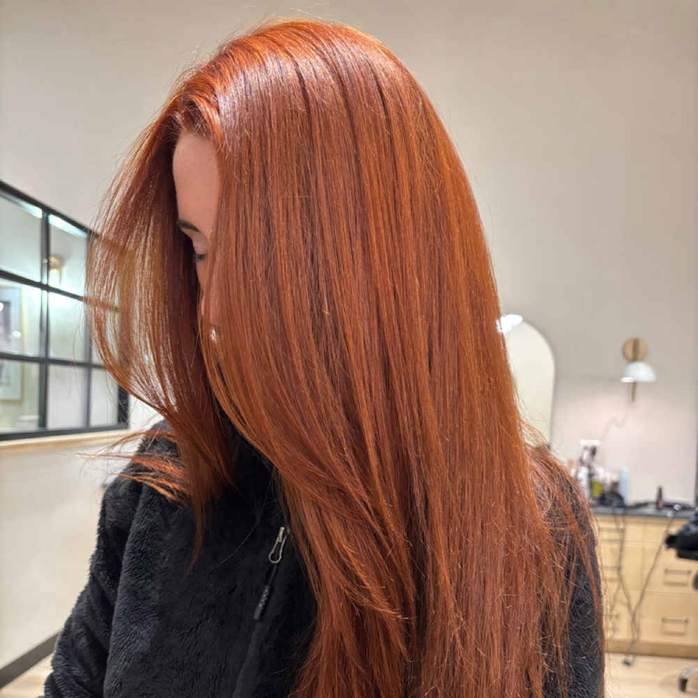Express Color at Hair By Heather P in Riverton, UT