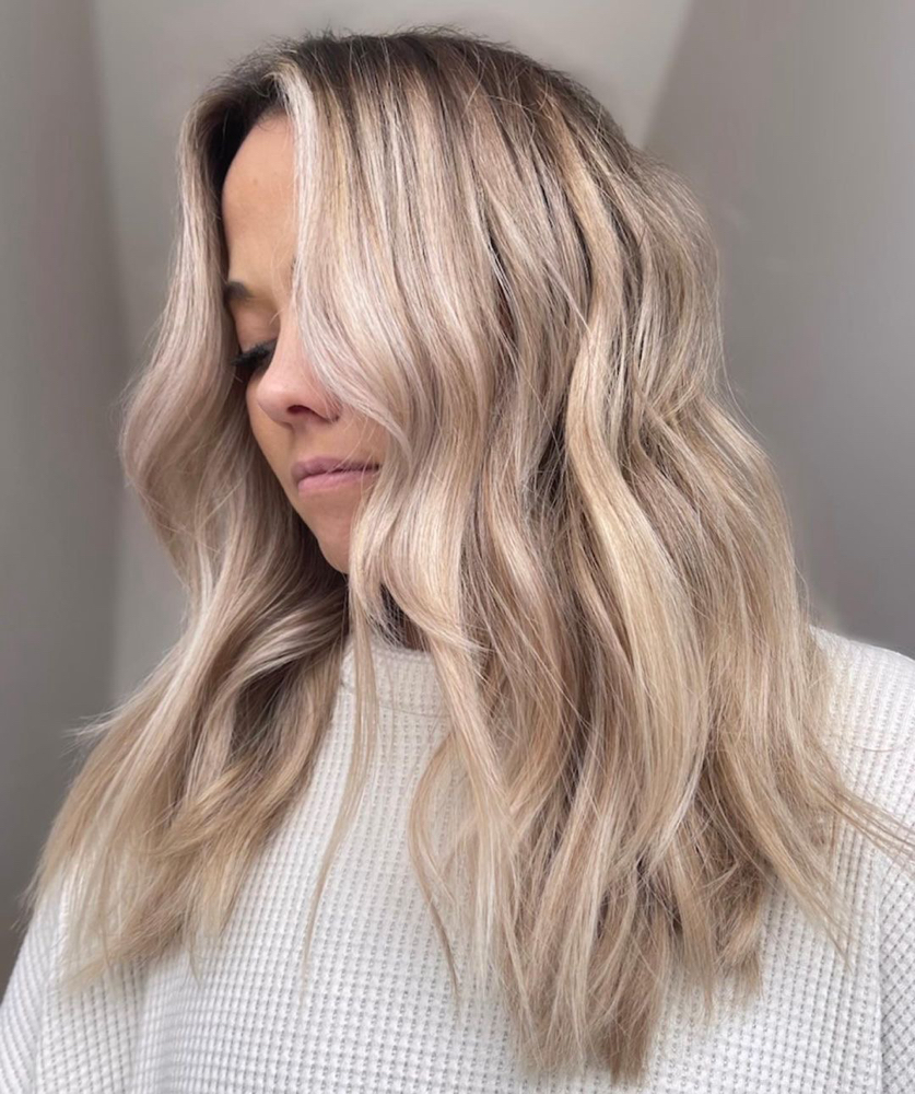 Custom Partial Highlight