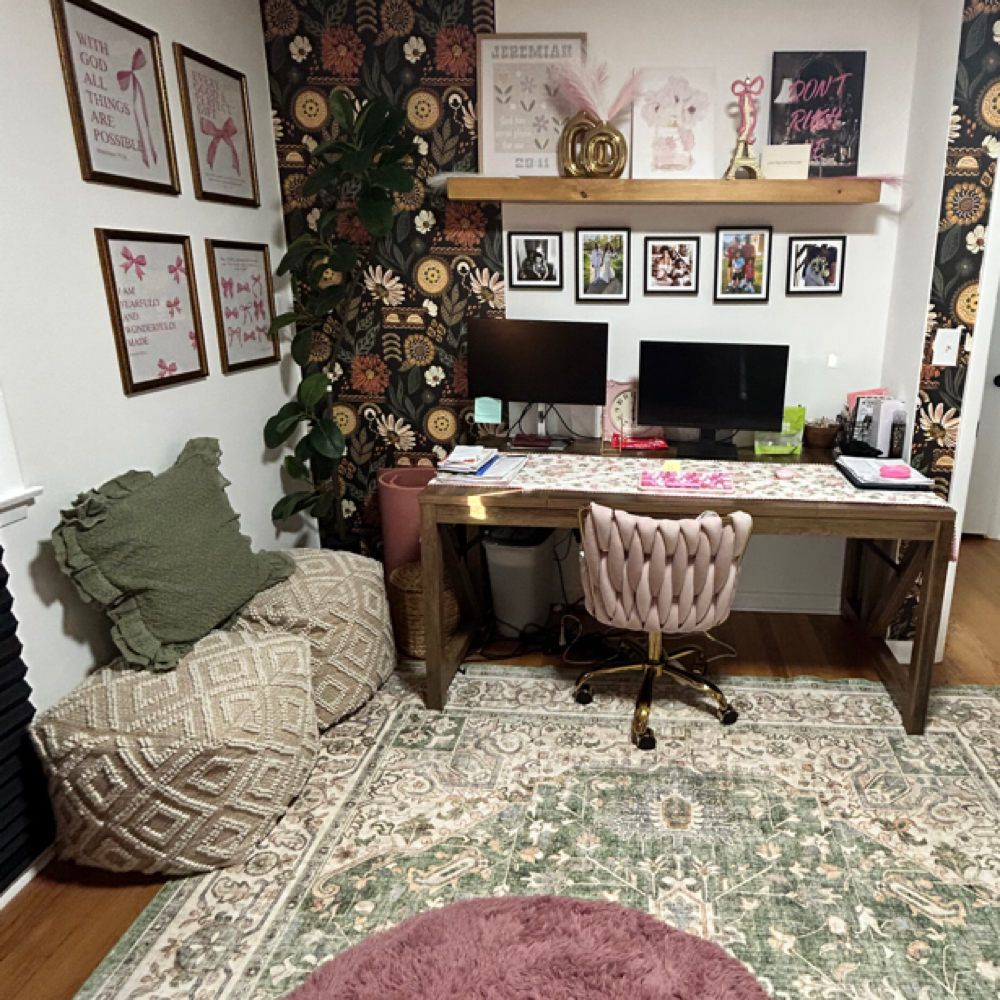 Home Office Cleaning at AR’S Luxurie Cleaning LLC