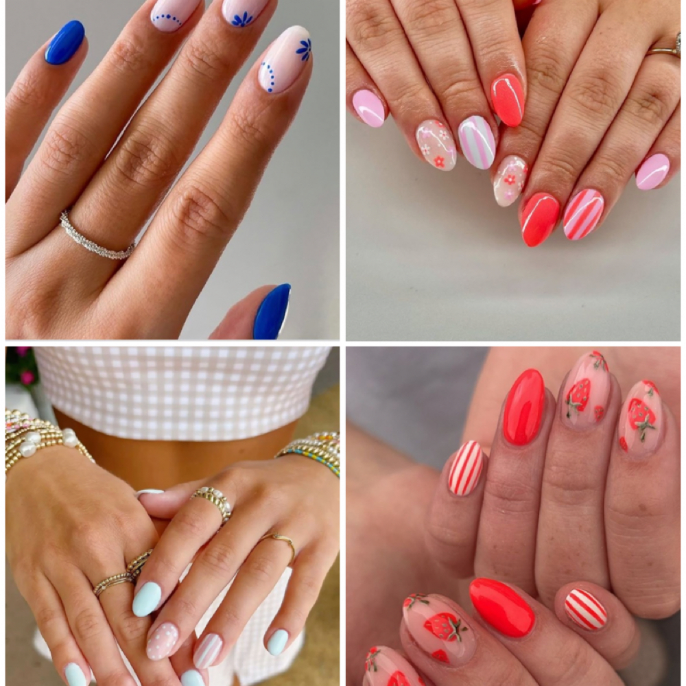 SPRING GEL X SALE 🌷 at Mi Sueño Beauty Studio in Tulsa, OK