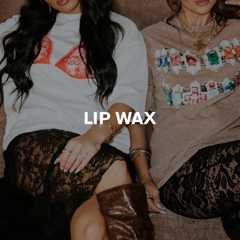 Lip Wax at bri updike in Newburgh, IN