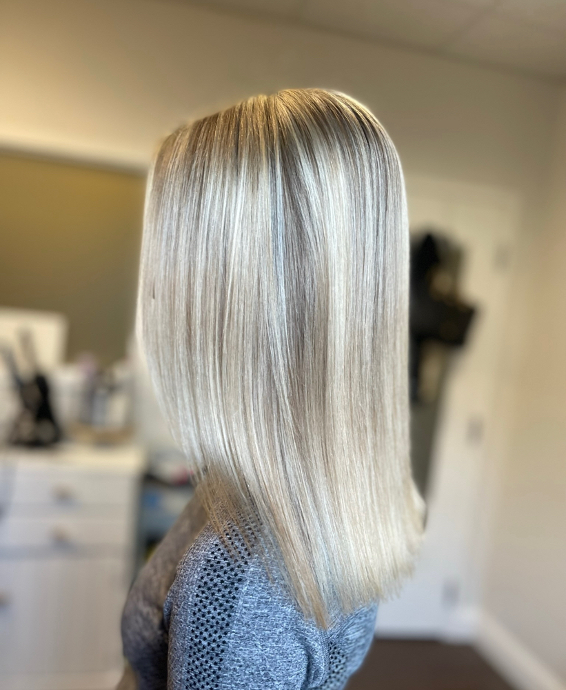 Toner Add On