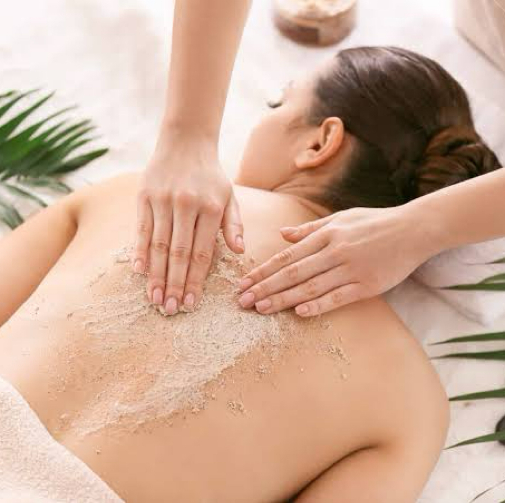 Bliss Back Facial at Soul Spa Aesthetics in Fort Worth, TX