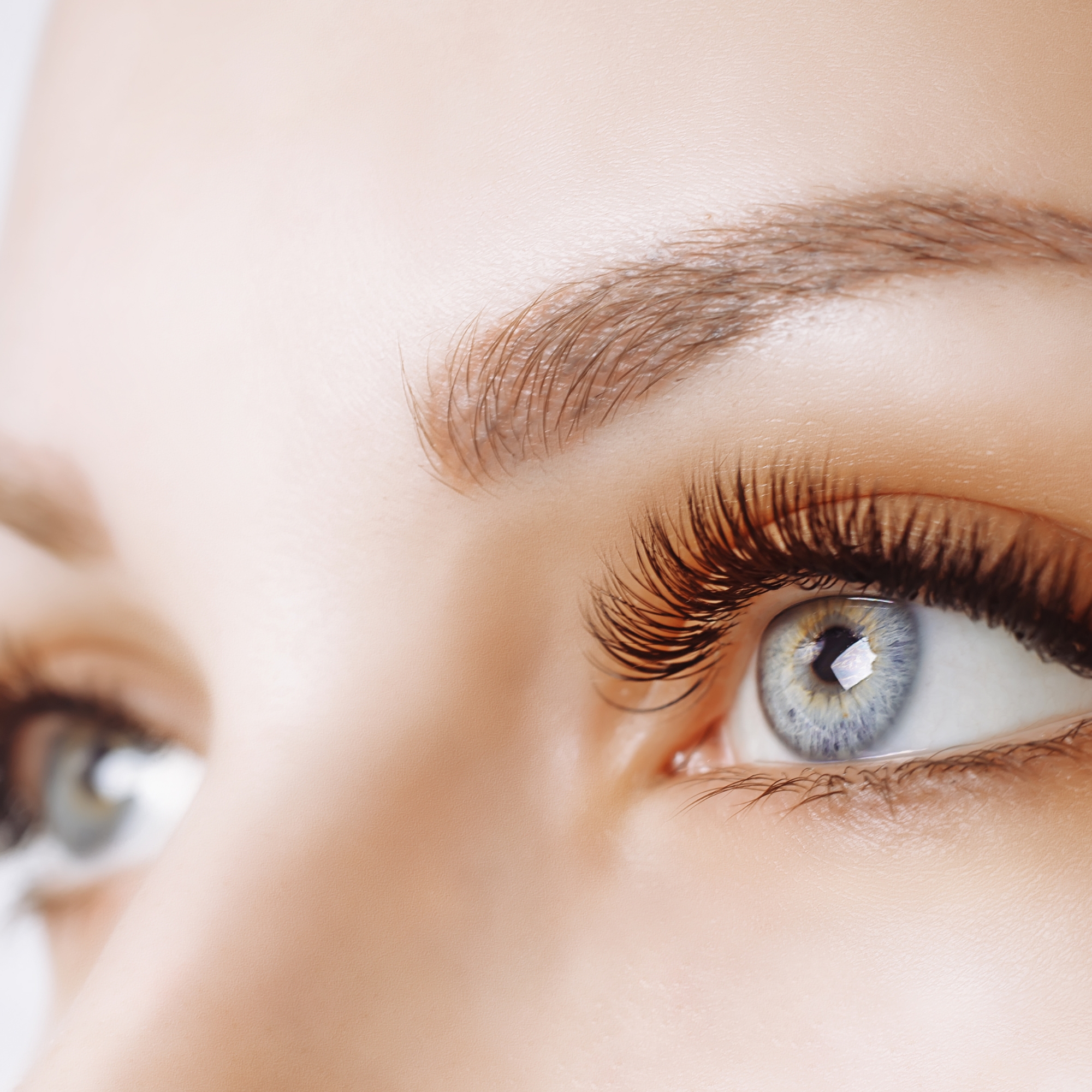 Eyes That Pop Tint – Lashes