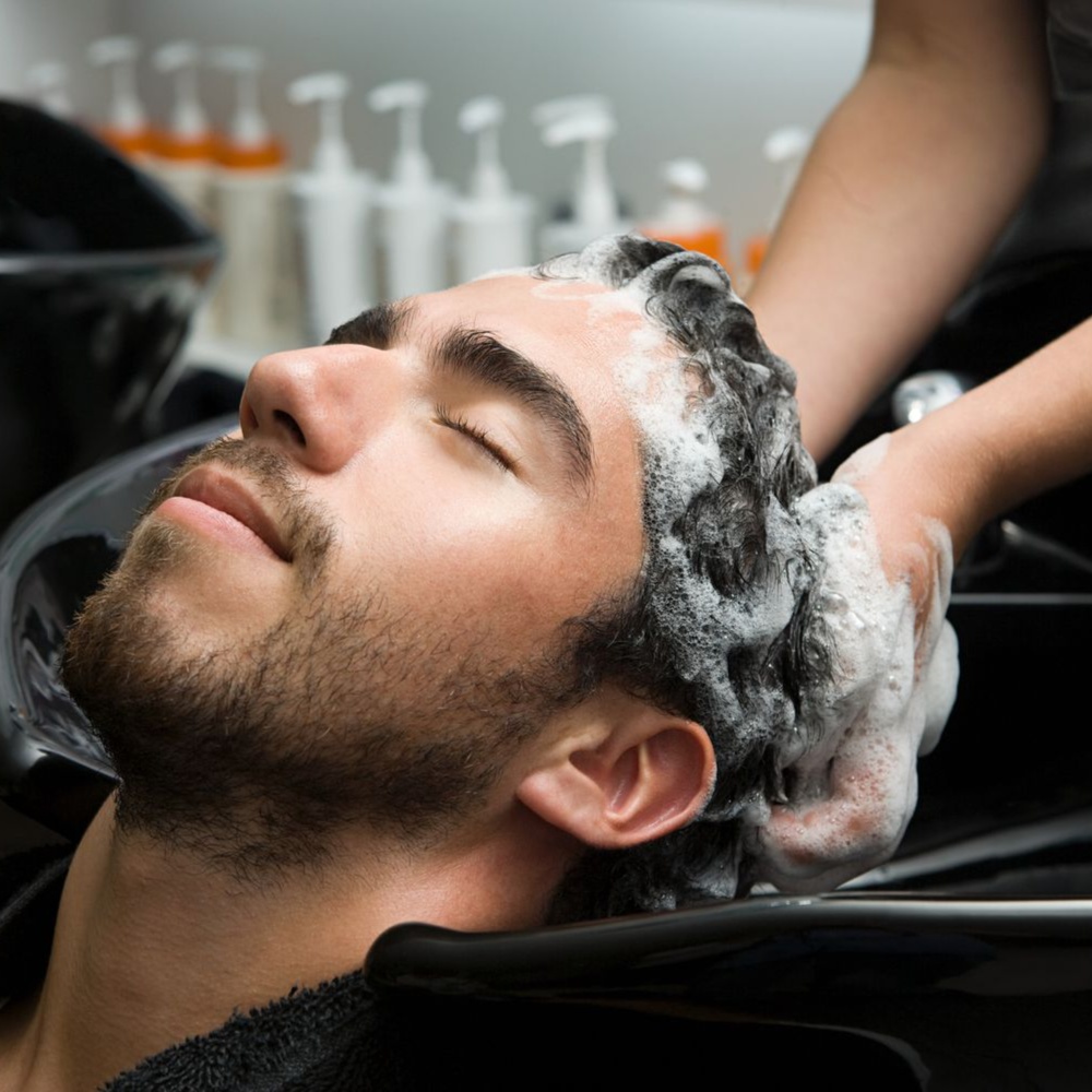 Dad's Relax & Refresh Package at Zen Beauty Lounge in Stroudsburg, PA