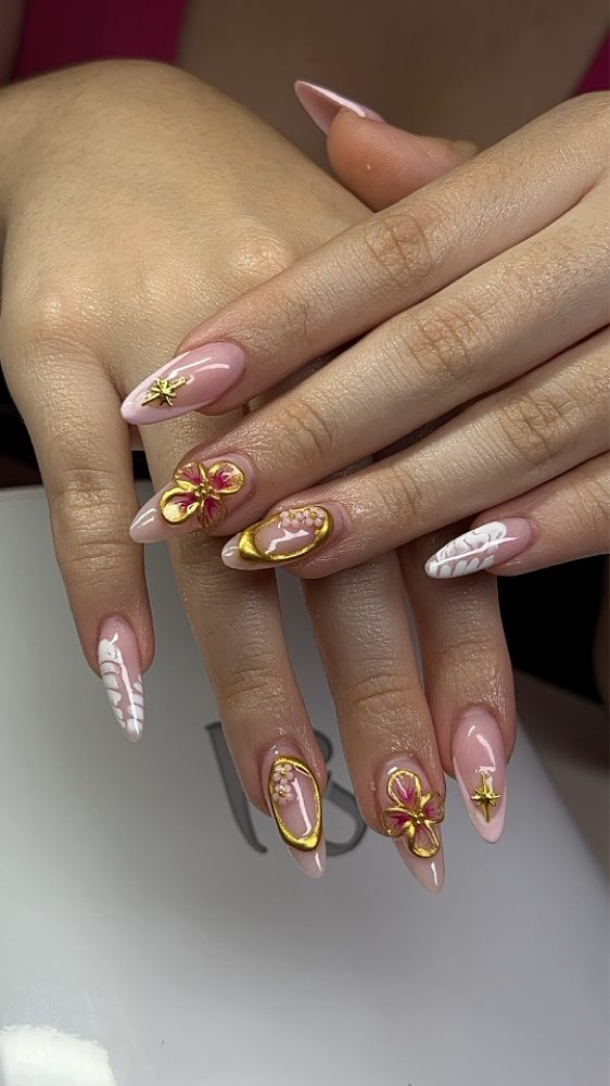 Medium Set