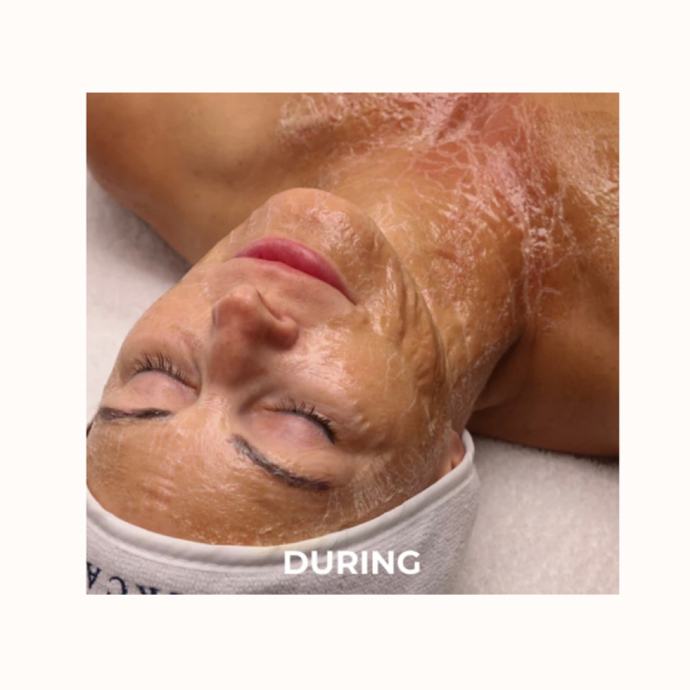 Luxe Lift Facial at Faithful Skin Studio - SG in Spring Green, WI