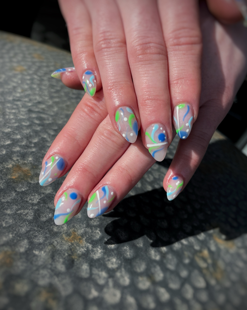 Acrylic