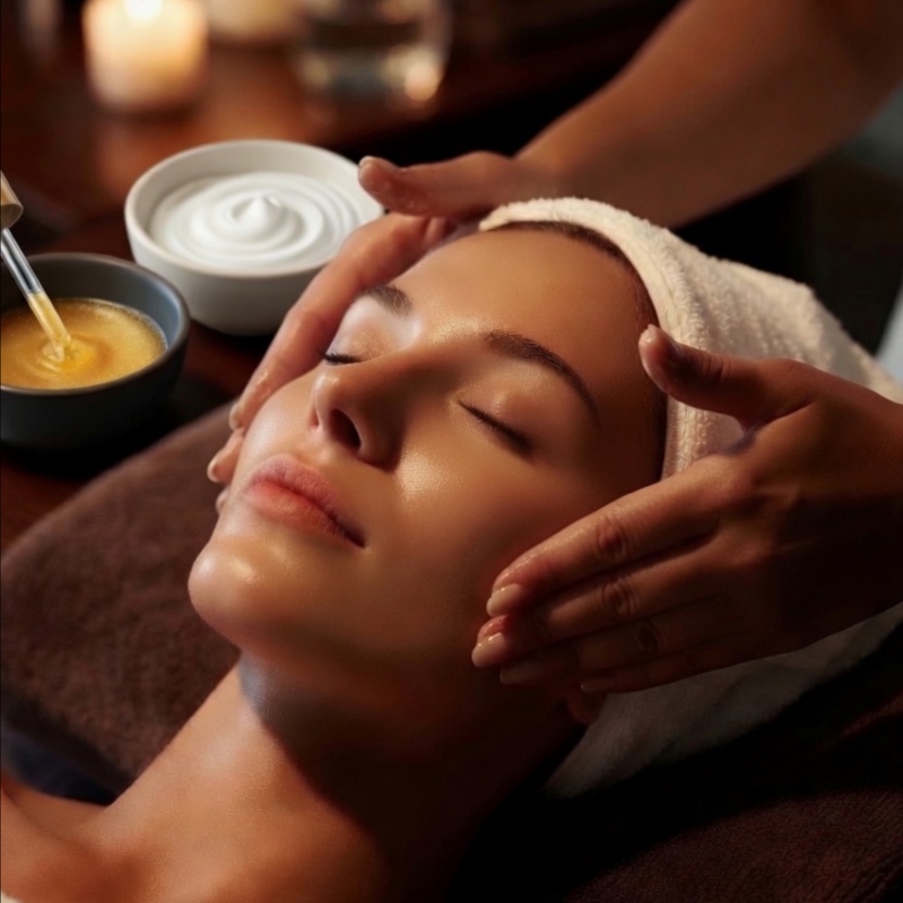 Ultimate Firming Facial at Lavender Moon Aesthetics & Salon in Sarasota, FL