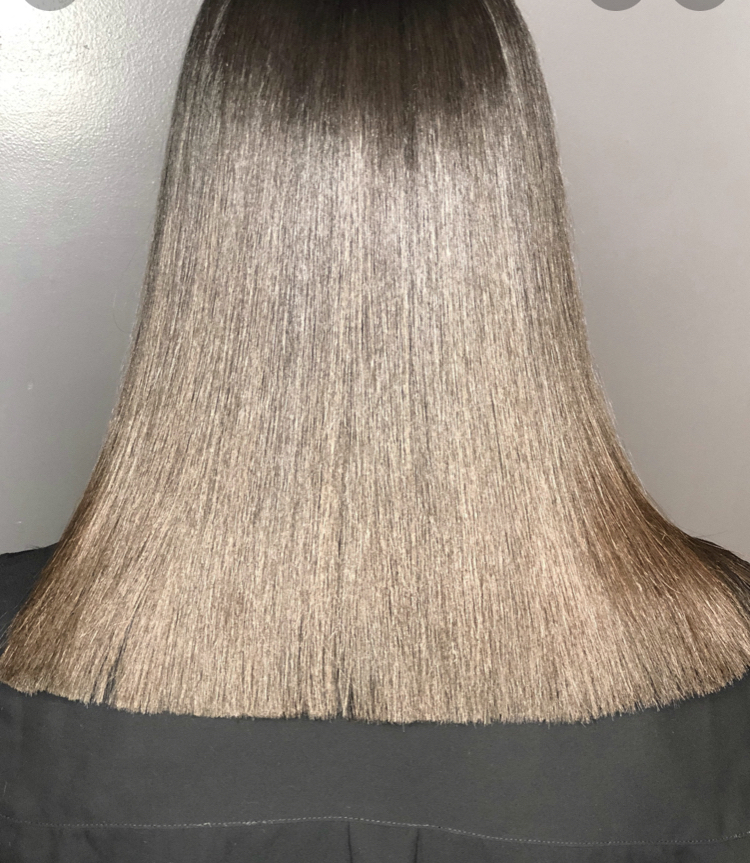 Just A Trim (no layers)