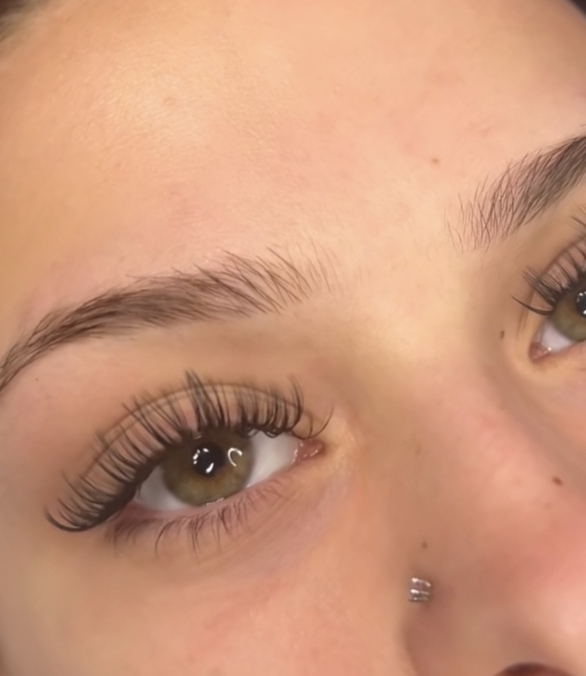 Kylie Lash Set